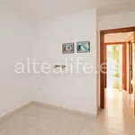 Rent 3 bedroom apartment of 120 m² in Altea