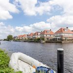 Huur 1 slaapkamer appartement van 70 m² in Aalsmeerderbrug