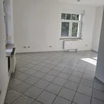 Ihre erste eigene Wohnung in ruhiger und grÃ¼ner Lage in NeusÃ¶rnewitz!