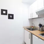 Estudio de 30 m² en madrid