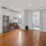 Rent 3 bedroom apartment in Manhattan