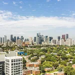 1 bedroom apartment of 376 sq. ft in Toronto (Regent Park)