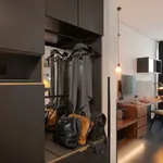 Rent 1 bedroom apartment of 22 m² in Munich