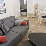 Appartement de 42 m² avec 3 chambre(s) en location à VAUX