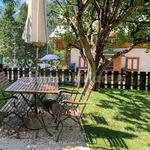 Apartment in villa via dei Marangoni 49, Centro, Cortina d'Ampezzo