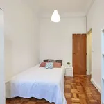 Rent a room in lisbon