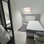 Kamer in brussels