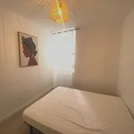 Appartement de 38 m² avec 2 chambre(s) en location à SUR ISERE