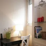 Appartement de 50 m² avec 1 chambre(s) en location à Paris