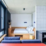 Miete 1 Schlafzimmer wohnung von 30 m² in Cologne