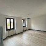 Appartement de 39 m² avec 2 chambre(s) en location à Belfort