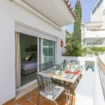 Alquilo 3 dormitorio apartamento de 212 m² en Marbella