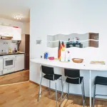 Rent 1 bedroom apartment of 11 m² in Dortmund