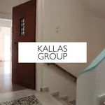 Rent 3 bedroom apartment of 110 m² in Athens