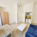 Appartement de 16 m² avec 1 chambre(s) en location à Grasse