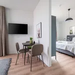 Rent 1 bedroom apartment of 37 m² in Eindhoven