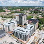 Vuokraa 2 makuuhuoneen asunto, 35 m² paikassa Turku