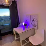 Rent 1 bedroom apartment of 21 m² in Dusseldorf