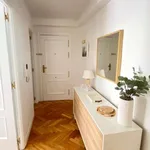 Alquilo 2 dormitorio apartamento de 70 m² en madrid