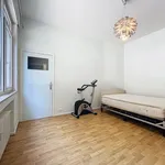 Huur 1 slaapkamer appartement in Uccle - Ukkel