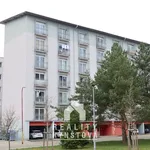 Pronajměte si 1 ložnic/e byt o rozloze 35 m² v Blansko