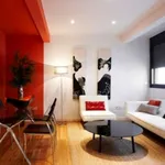 Rent 1 bedroom apartment of 1 m² in madrid