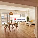 Alquilo 3 dormitorio apartamento de 130 m² en Alicante