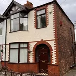 Semi-detached house to rent in Knowsley Road, St Helens WA10