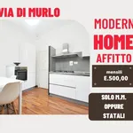 Rent 3 bedroom apartment of 49 m² in La Spezia