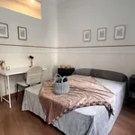 Habitación en madrid