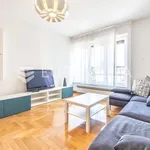 Najam 1 spavaće sobe stan od 58 m² u Zagreb