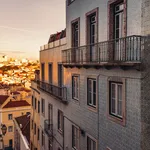 Alugar 4 quarto apartamento de 150 m² em Lisbon