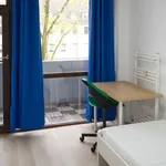 Rent 1 bedroom apartment of 10 m² in Düsseldorf