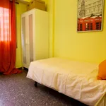 Alquilar 5 dormitorio apartamento en Valencia