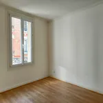 Appartement de 56 m² avec 2 chambre(s) en location à Reims 