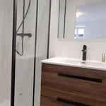 Appartement de 29 m² avec 2 chambre(s) en location à 4