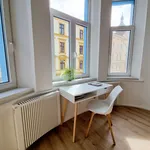 Studio of 40 m² in Prague