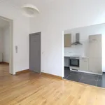 Huur 1 slaapkamer appartement in Schaerbeek