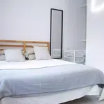 Alquilar 8 dormitorio apartamento en Barcelona