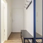 Miete 1 Schlafzimmer wohnung von 474 m² in Berlin