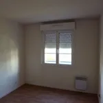 Appartement de 59 m² avec 2 chambre(s) en location à Cergy le haut