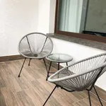 Rent 1 bedroom apartment of 35 m² in Frankfurt