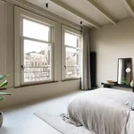 Rent 4 bedroom apartment of 118 m² in Amsterdam