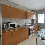 Rent 5 bedroom apartment in Granada