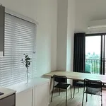 Rent 1 bedroom house of 44 m² in Bangkok