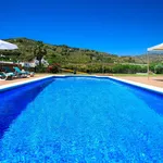 CHALET VACACIONAL EN NERJA