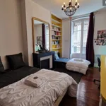 Rent 4 bedroom apartment of 90 m² in Grenoble