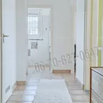 Rent 3 bedroom apartment of 68 m² in Budapest