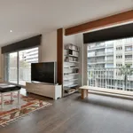 Rent 3 bedroom apartment of 208 m² in Barcelona