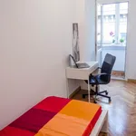 Rent 4 bedroom apartment in Turin